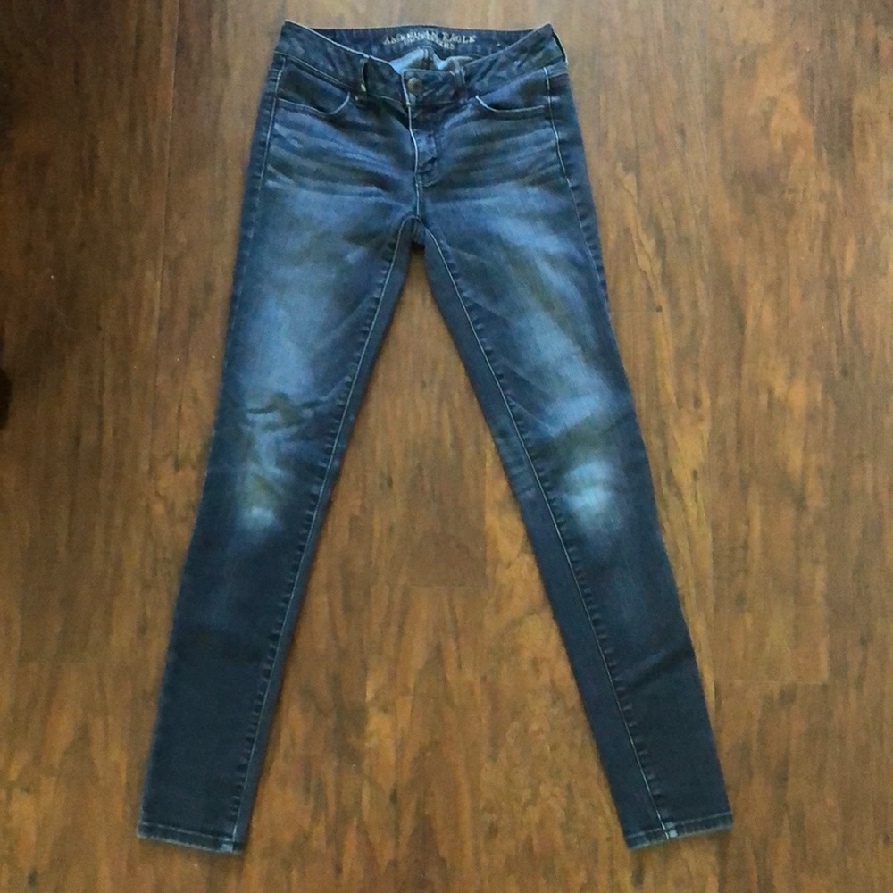 American Eagle Outfitters Jeans